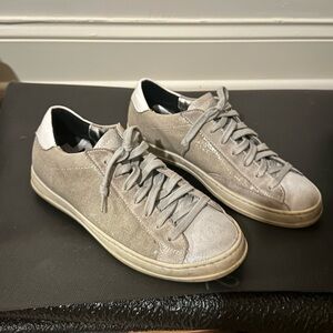 P448 John Desert sz 38